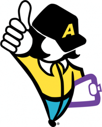 Graded by Angie's List  