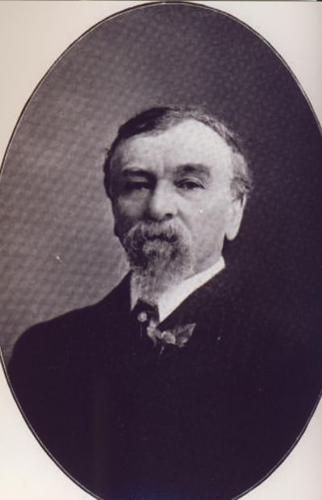 Judge Charles Silent
