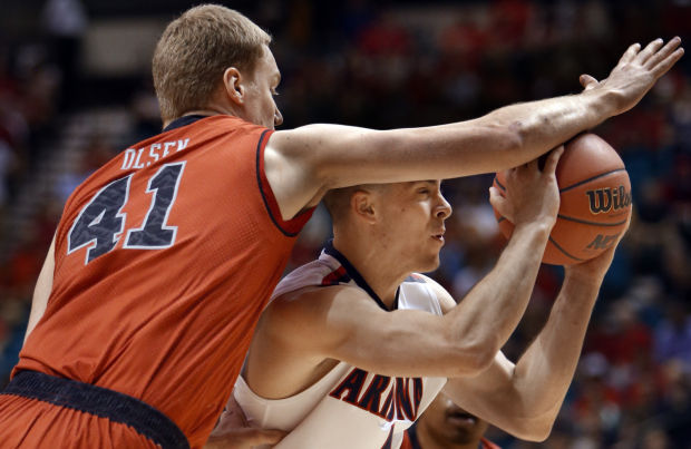 University of Arizona vs Utah