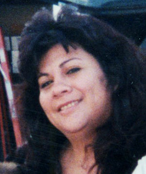 Barbara "Barbie" Joanne Shestko 5/28/1964 - 9/01/2006