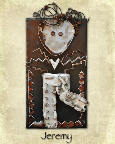 'Angels Over Tucson' exhibit featured at DeGrazia gallery    