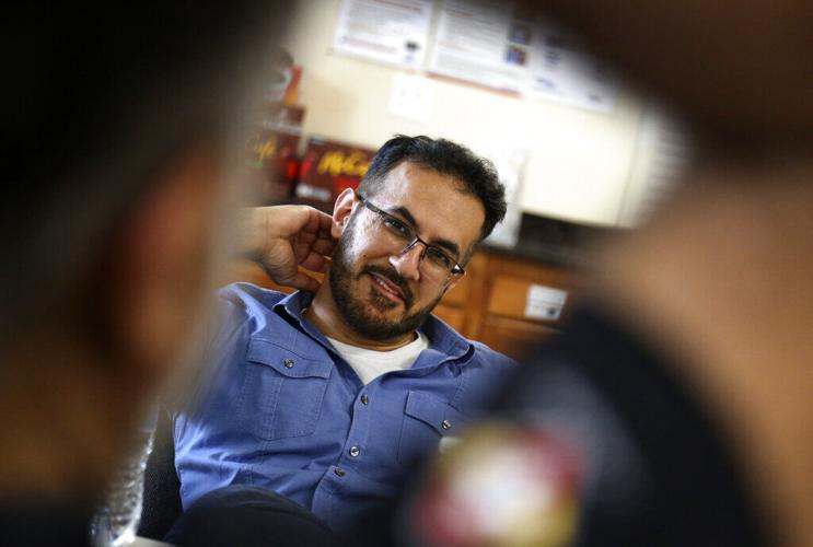 Sept 11 Muslims In America