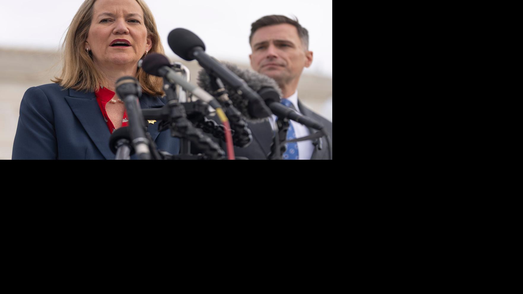 The 3 Republicans running for Arizona AG say they'd drop 'fake electors' case