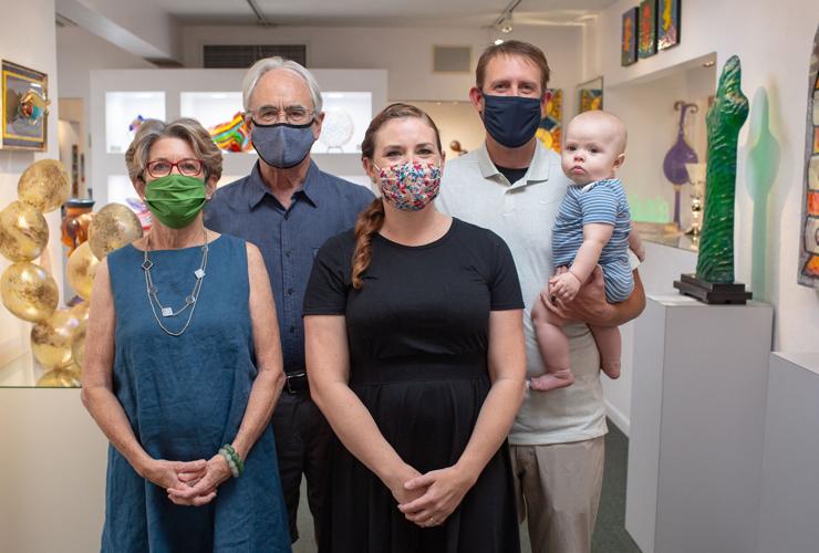 Philabaum Glass Gallery