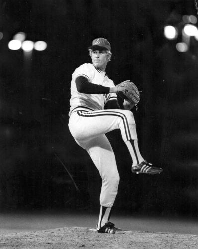 6. Joe Magrane, No. 18, 1985