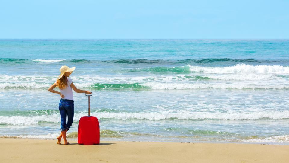 How Covid-19 has modified the acquisition of journey insurance coverage | Good change: private finance