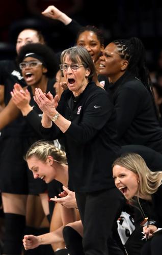 University of Arizona vs Stanford (copy)