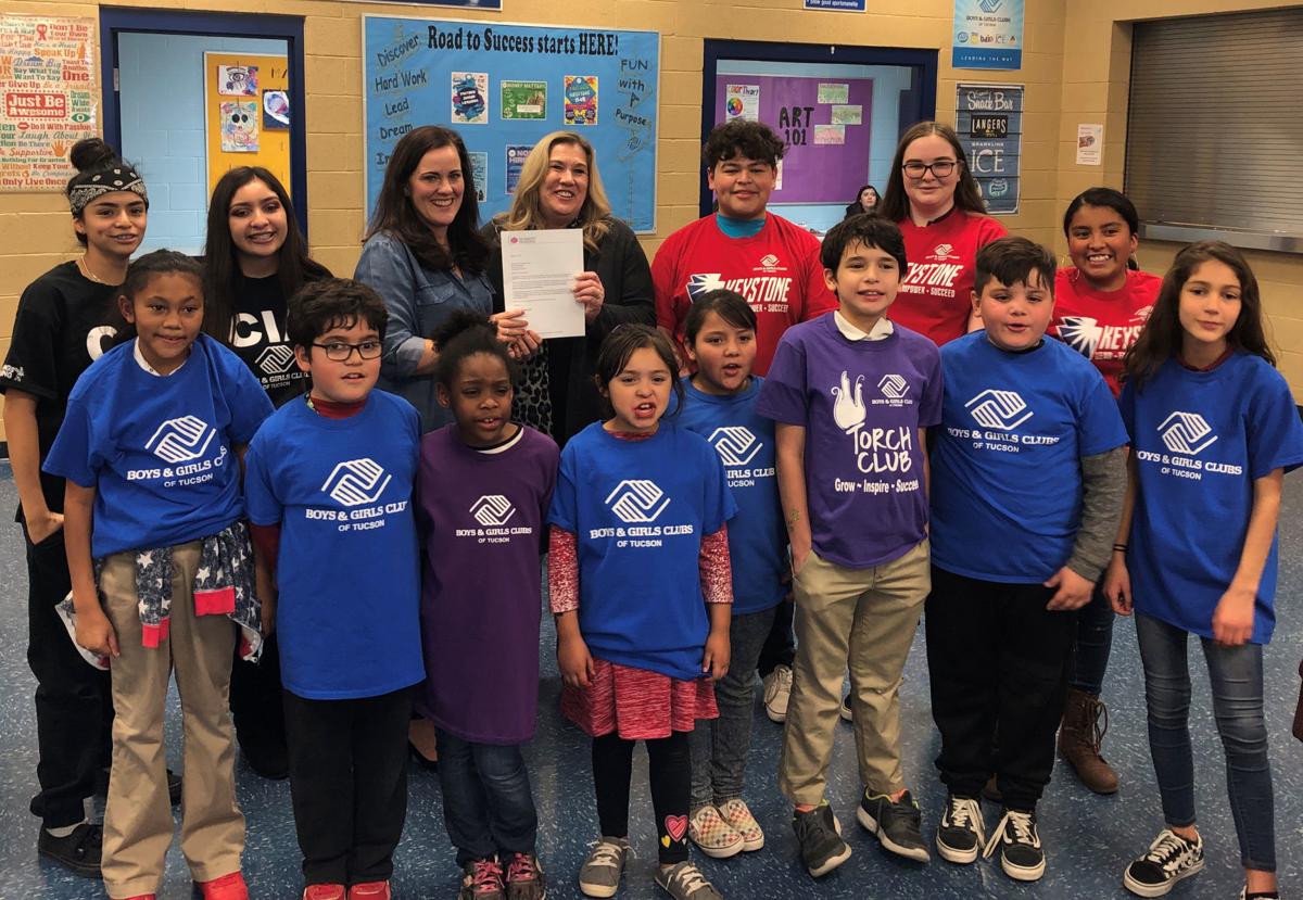 Sundt Foundation