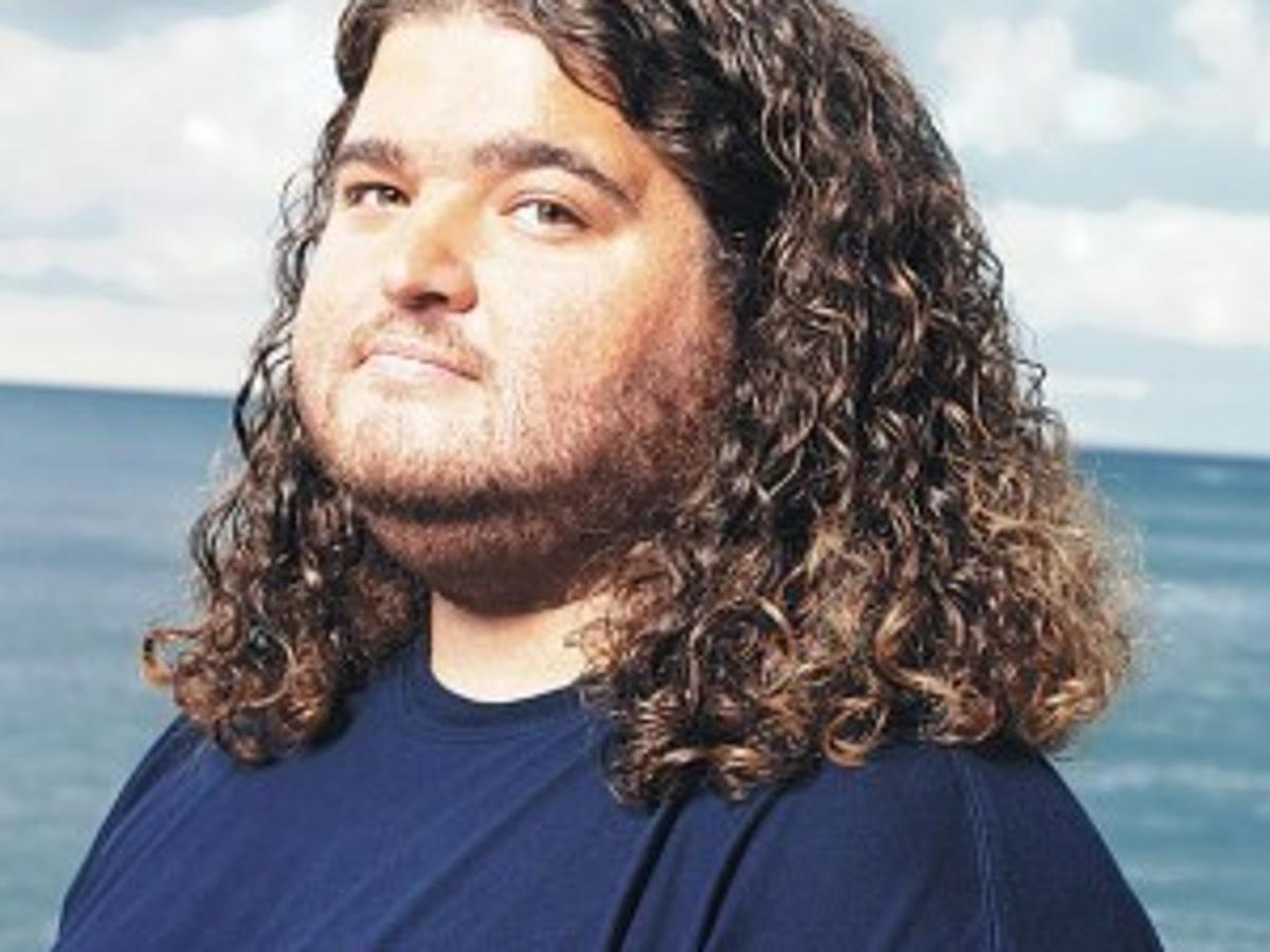 Hurley S Inability To Slim Down On Lost Remains Weighty Mystery What S On Tv Tucson Com Hurley S Inability To Slim Down On Lost Remains Weighty Mystery What S On Tv Tucson Com