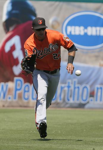 World Series-winning Cats making appearances in spring training