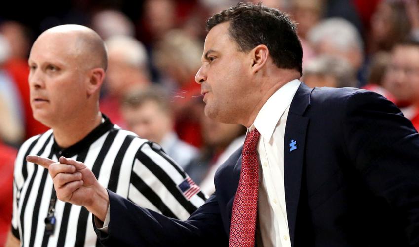 University of Arizona vs USC