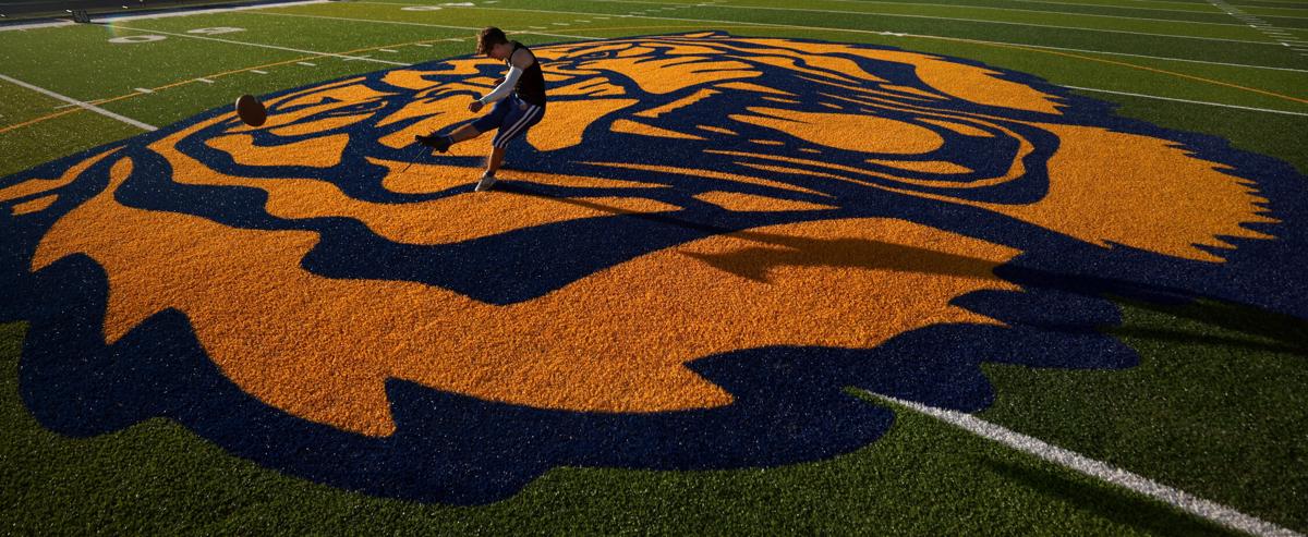 Marana vs Canyon del Oro, high school football (copy)