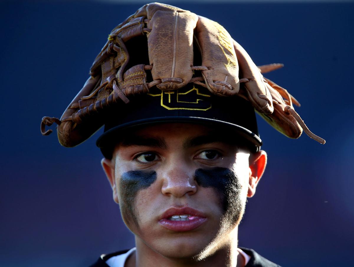 Salpointe vs Nogales 4A championship game