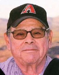 FLORES, Manuel M.