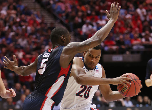 NCAA Tournament: Arizona Wildcats