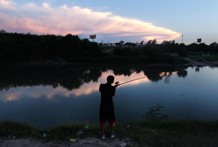 2016 Border Project: Texas