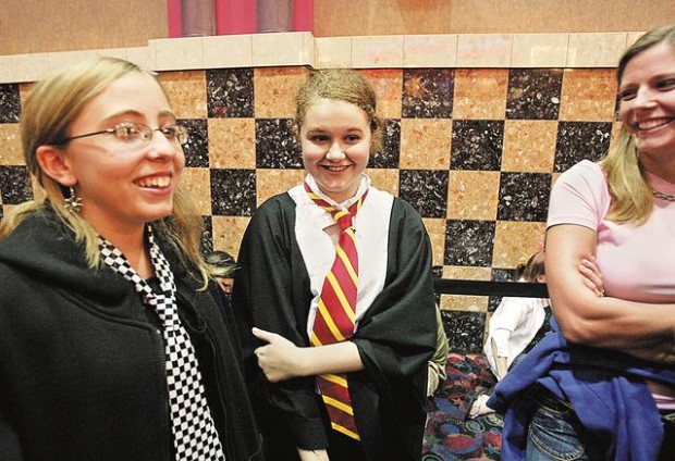 AZ among states wildest about 'Harry'; locals prove it  