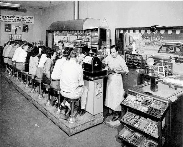 Opinion by Bonnie Henry : Chilling concept  