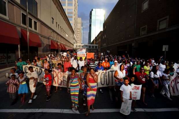 America reacts to George Zimmerman verdict