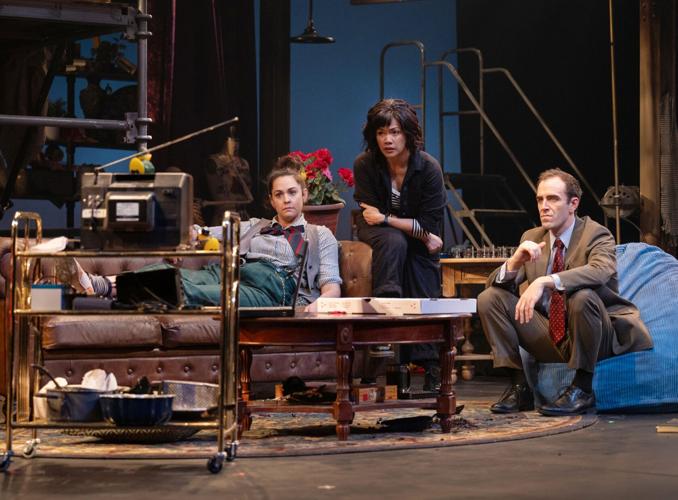ATC Tucson season finale delivers more laughs than intrigue