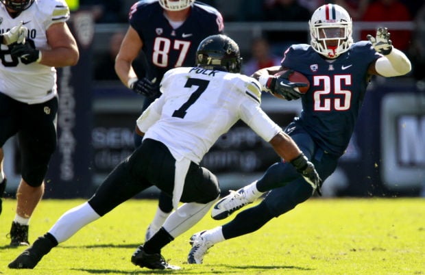 Ka'Deem Carey