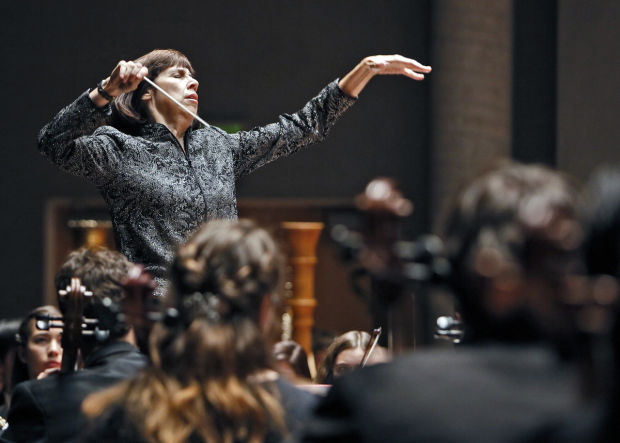 Tucson Philharmonia Youth Orchestra