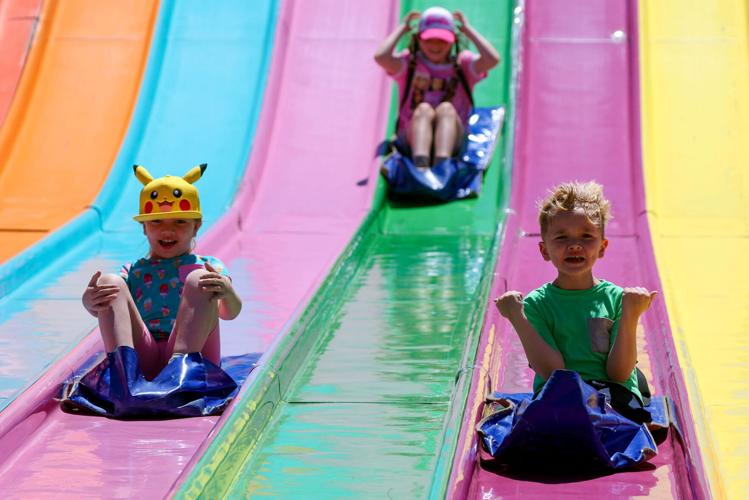 The Pima County Fair returns (copy)