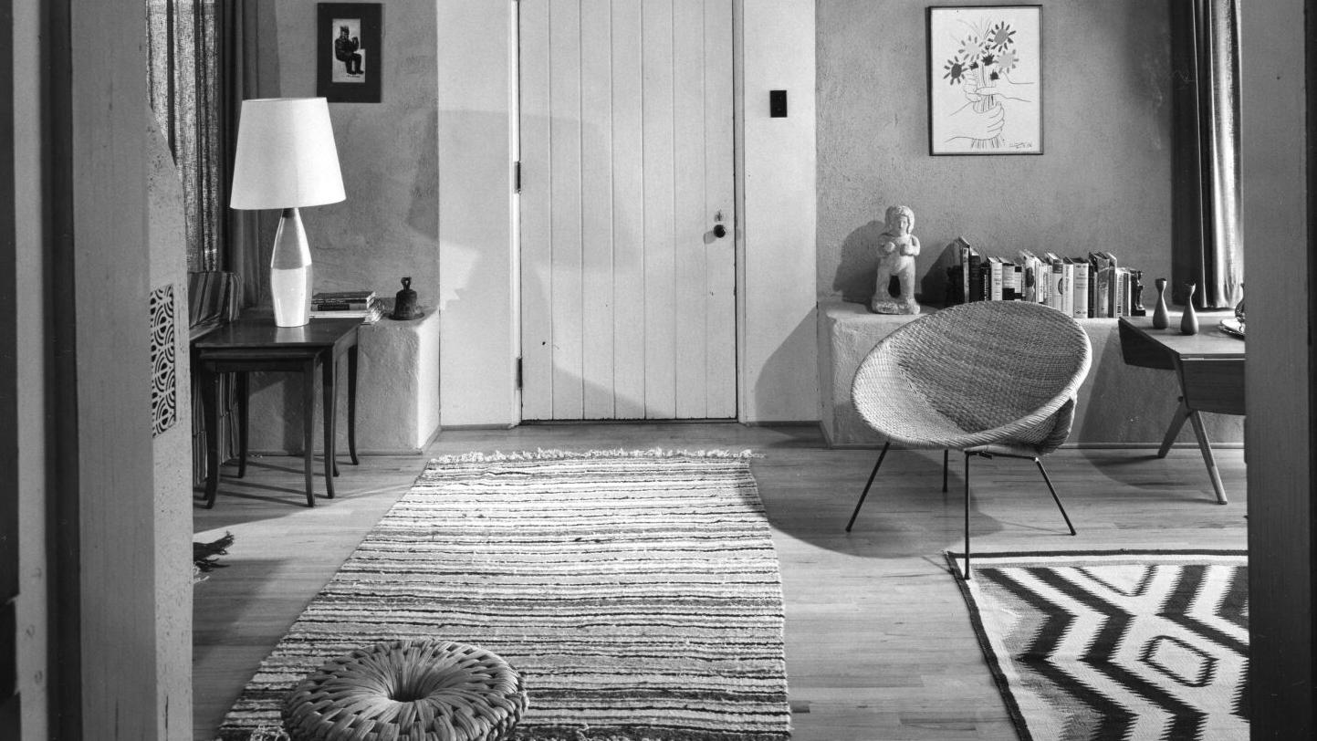Photos: Tucson homes designed by famous architect Josias Joesler - Vimarsana News