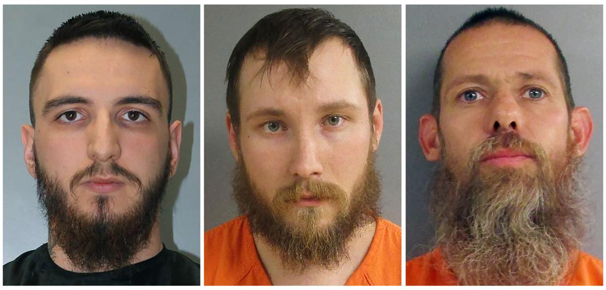 Michigan Governor Kidnapping Plot