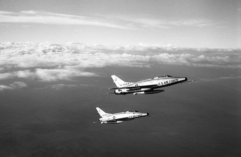 162nd Wing / Arizona Air Guard