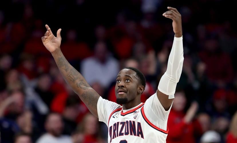 University of Arizona vs Utah