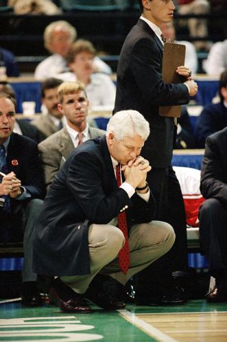 Arizona vs Arkansas NCAA 1994