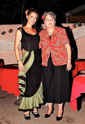 Primer Festival Español y de Flamenco en Tucsón  