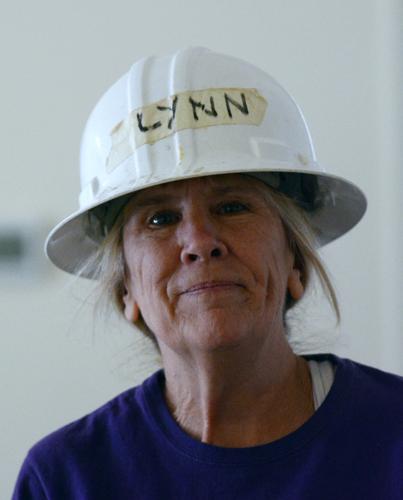 Habitat for Humanity