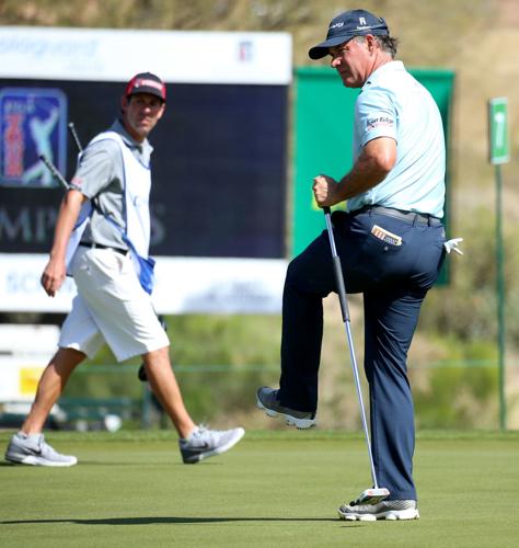 2019 Cologuard Classic, Final Round