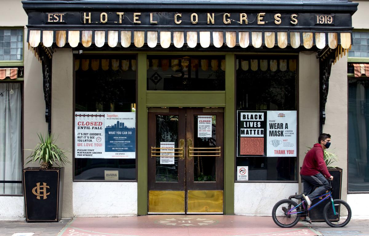 Hotel Congress