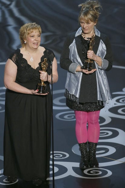 85th Academy Awards