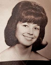 YOUNG, Roberta Virginia