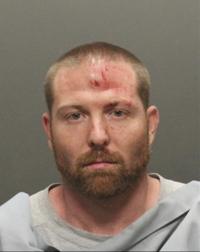 Man arrested for allegedly fleeing crash scene in Three Points