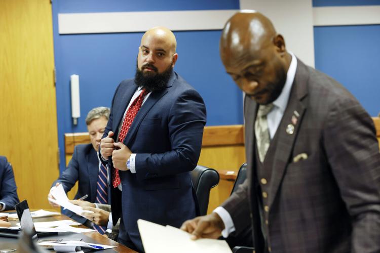 Georgia Election Indictment