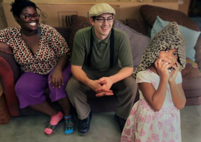 Little Angels Workshop