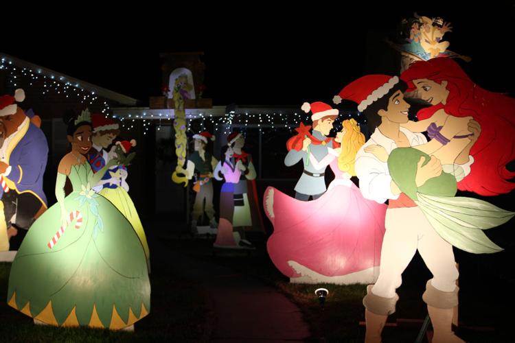 65th Annual Winterhaven Festival of Lights