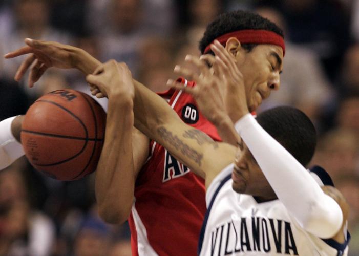 30 years of tears and one big party