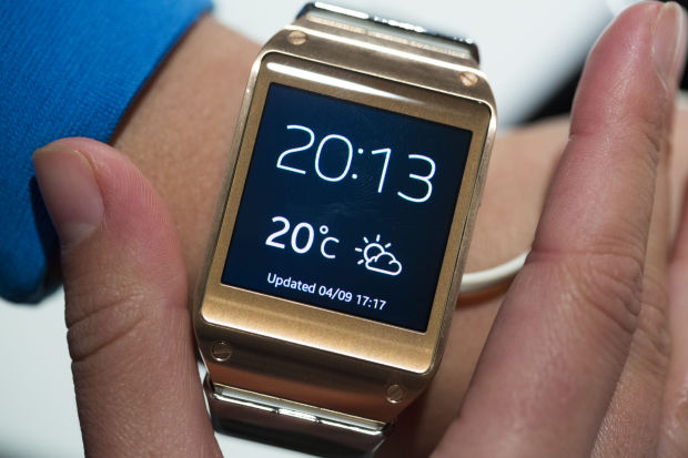 Germany Gadget Show Samsung