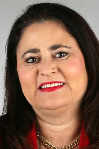 Lea Márquez Peterson