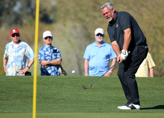 2019 Cologuard Classic, Final Round