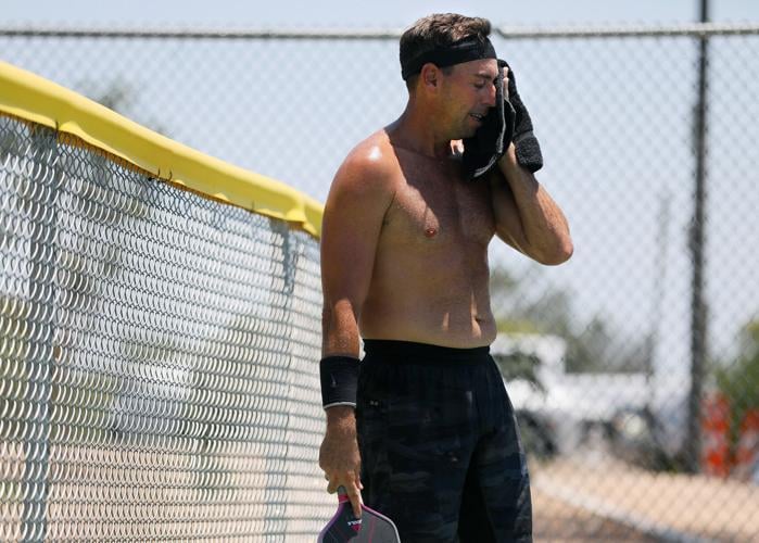 Tucson is 7 degrees hotter than surrounding desert, new study finds