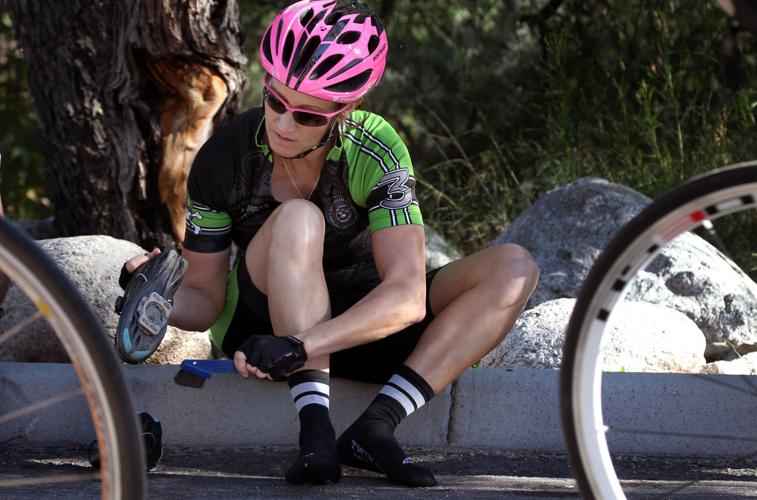 2015 El Tour de Tucson