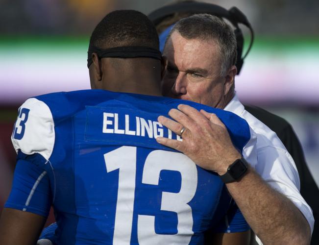 2019 Nova Home Loans Arizona Bowl