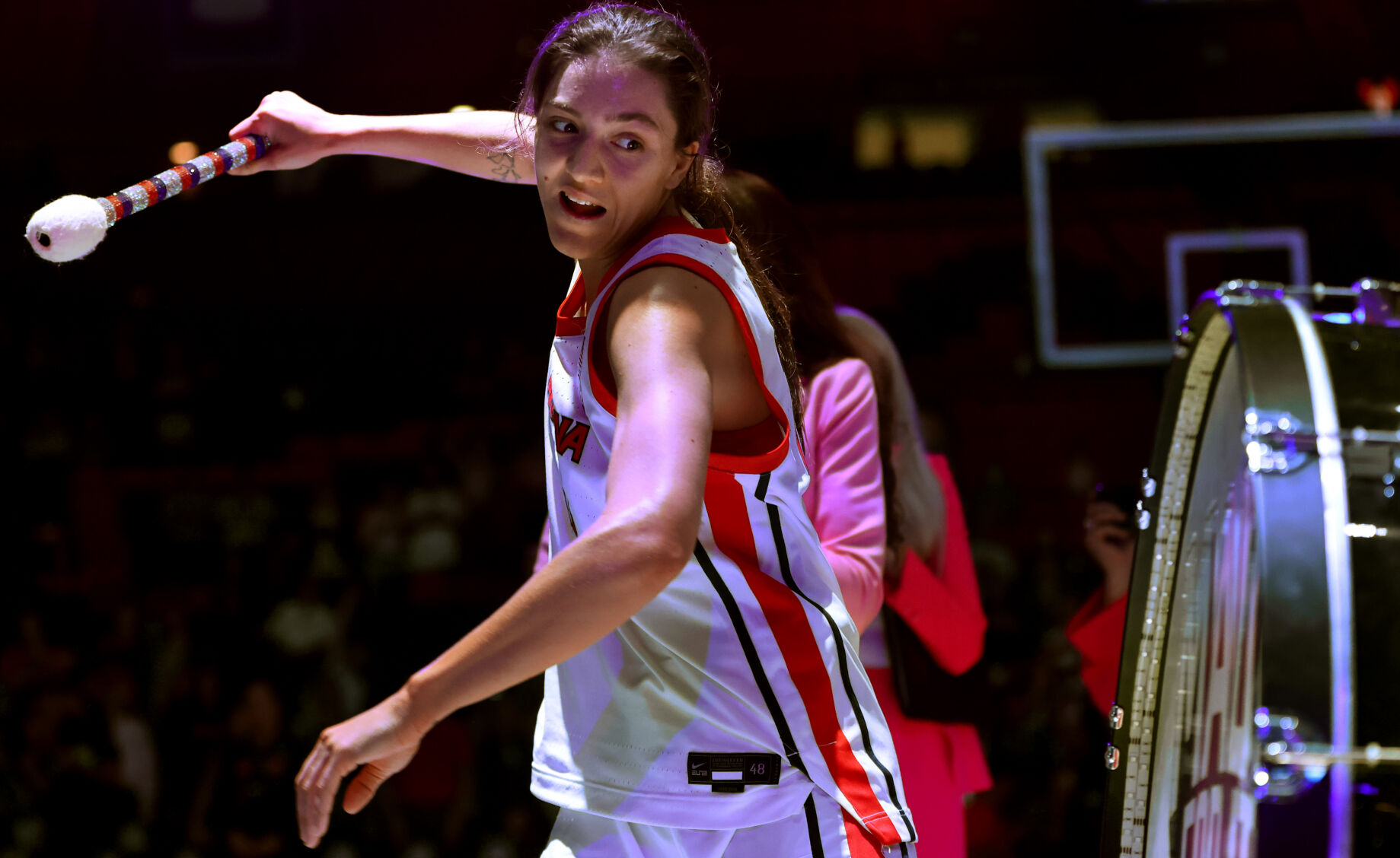 Arizona vs Washington State, womens basketball